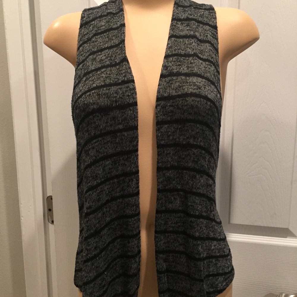 Vest.